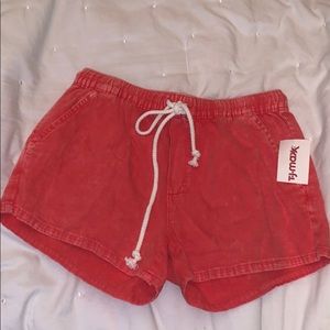 Beach shorts